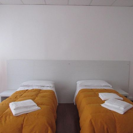 Smart Accomodation Hotel Trieste Phòng bức ảnh