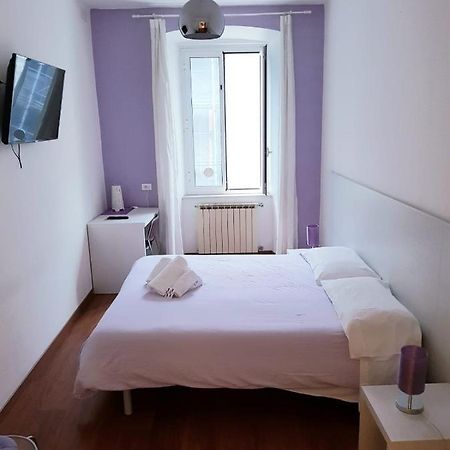 Smart Accomodation Hotel Trieste Ngoại thất bức ảnh