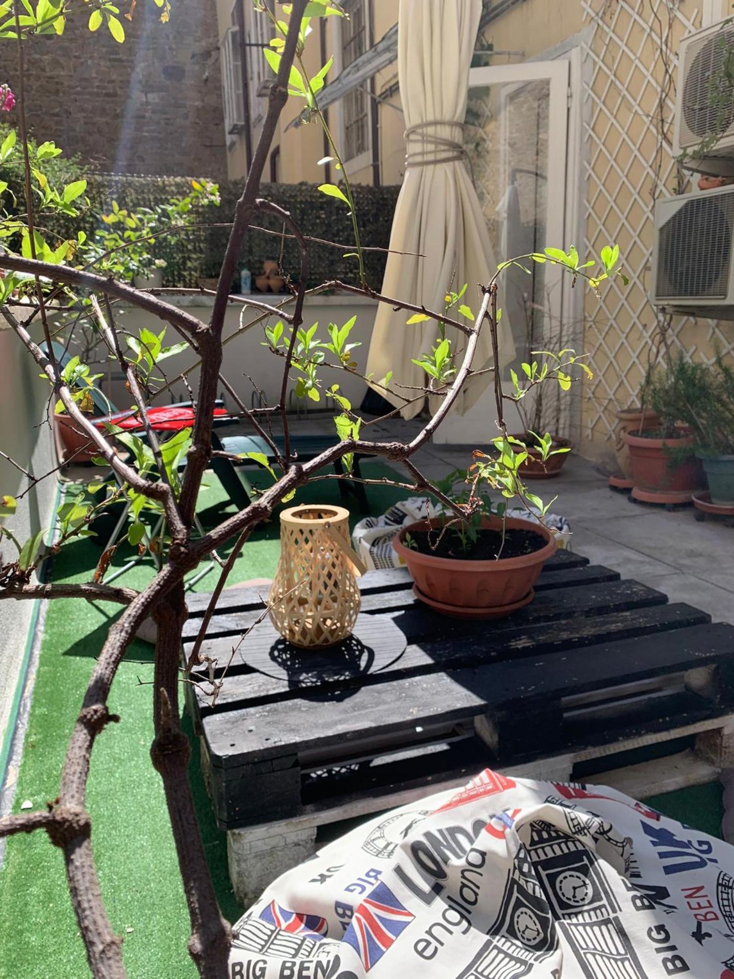 Smart Accomodation Hotel Trieste Ngoại thất bức ảnh