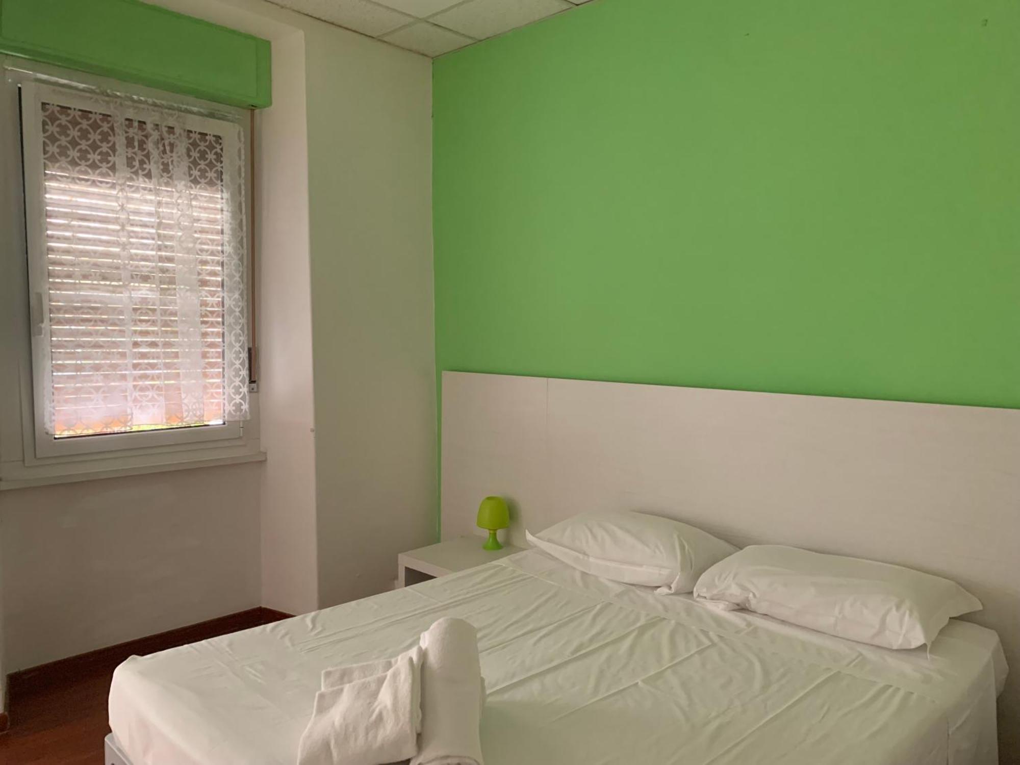 Smart Accomodation Hotel Trieste Ngoại thất bức ảnh
