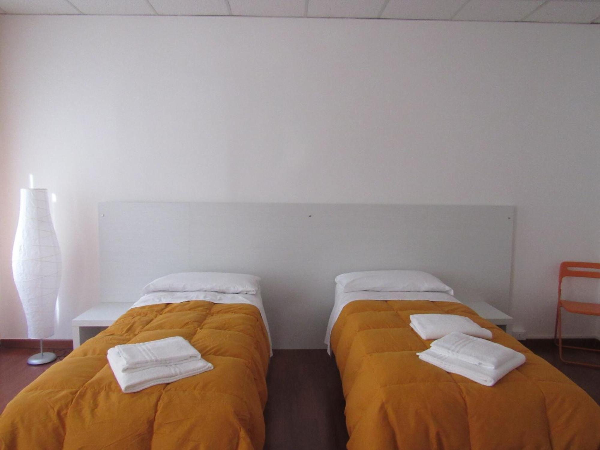 Smart Accomodation Hotel Trieste Phòng bức ảnh