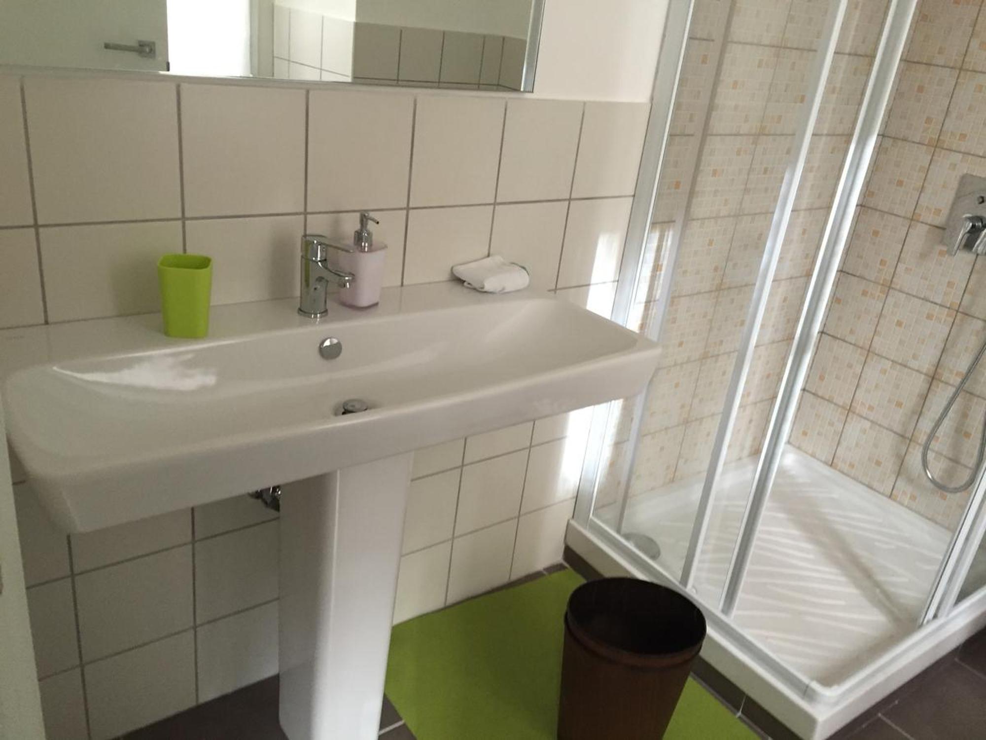 Smart Accomodation Hotel Trieste Phòng bức ảnh