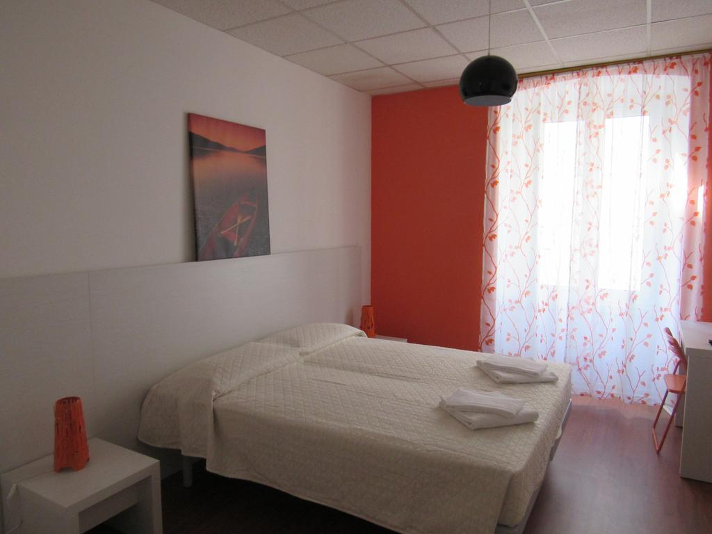 Smart Accomodation Hotel Trieste Phòng bức ảnh