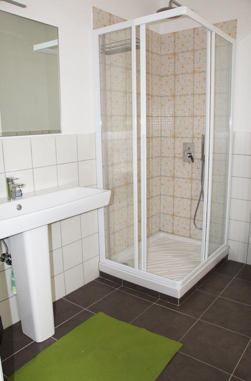 Smart Accomodation Hotel Trieste Ngoại thất bức ảnh