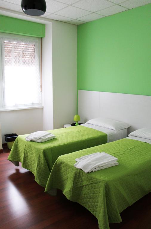 Smart Accomodation Hotel Trieste Ngoại thất bức ảnh