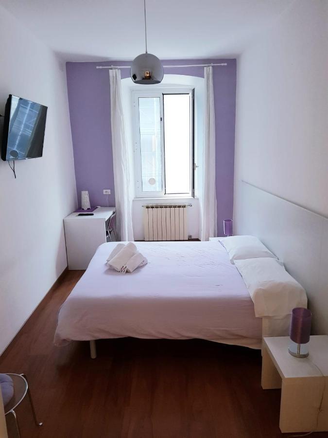 Smart Accomodation Hotel Trieste Ngoại thất bức ảnh
