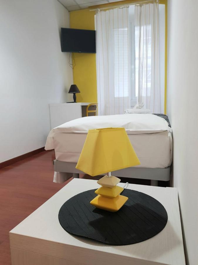 Smart Accomodation Hotel Trieste Ngoại thất bức ảnh